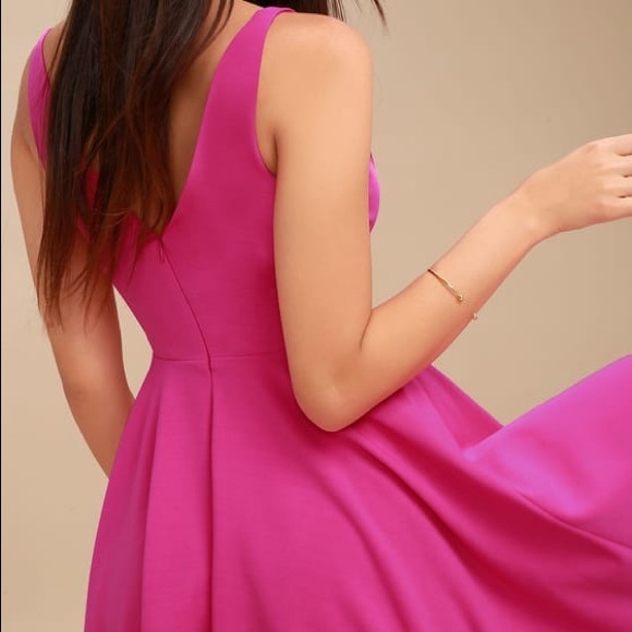 lulus darling delight